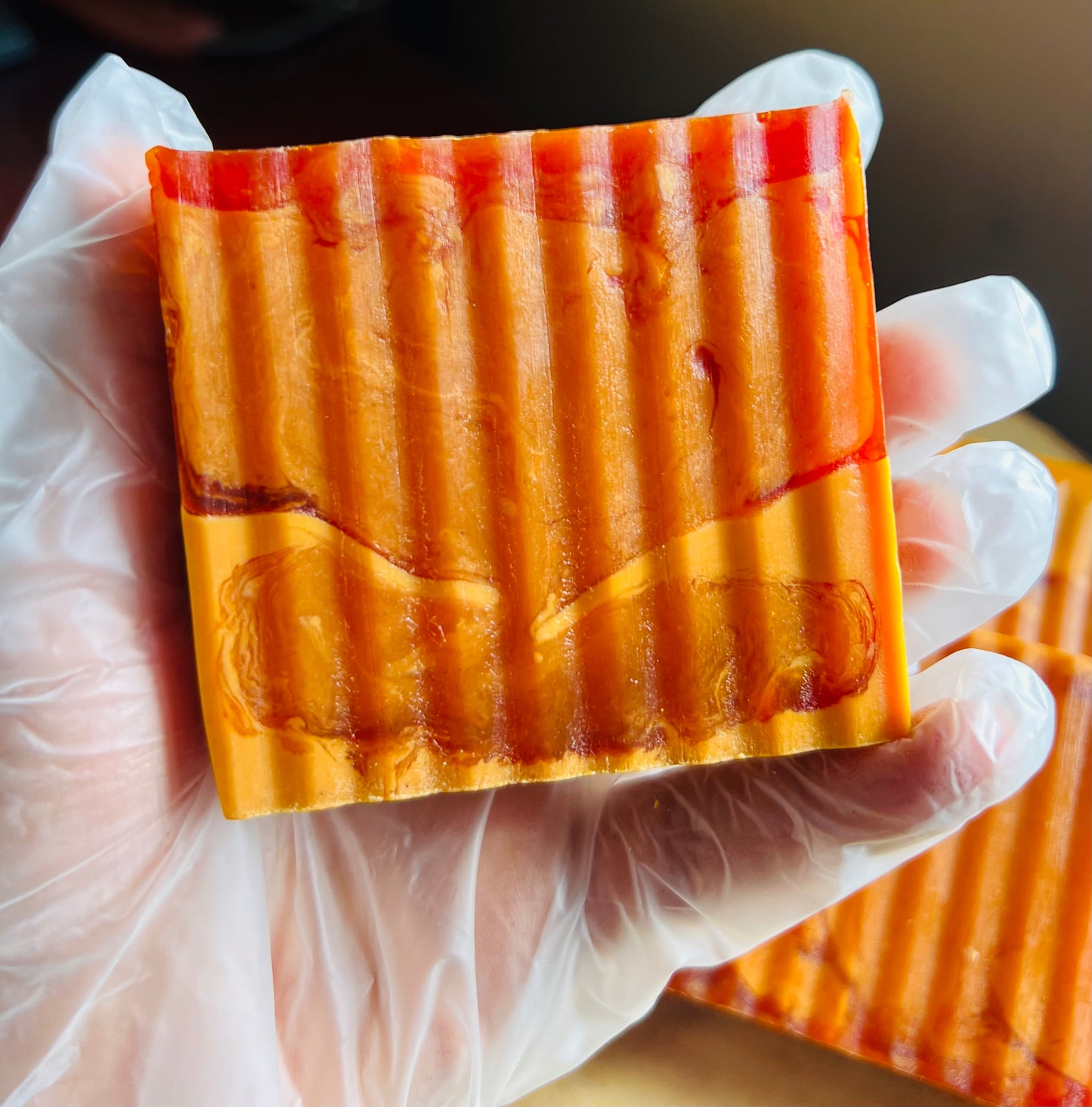 Turmeric Glow Brightening Bar