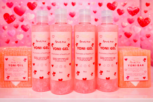 Amor Mio – Limited Valentine’s Collection 💕