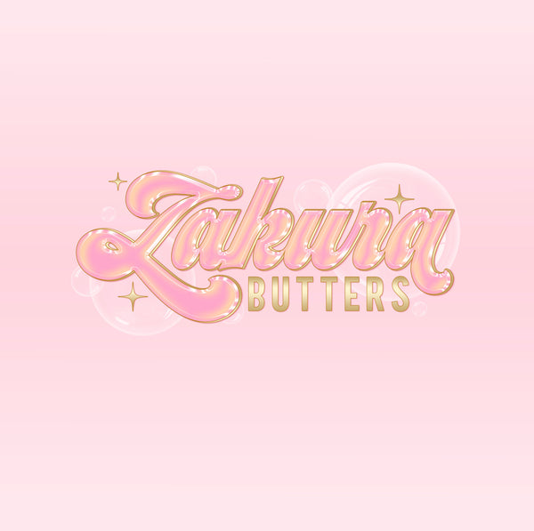 Zakura Butters 